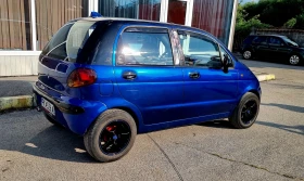 Daewoo Matiz 800, снимка 6