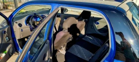 Daewoo Matiz 800, снимка 11