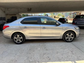 Citroen C-Elysee 1.2i-82-2018-NAVI-EURO6, снимка 3