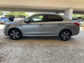 Citroen C-Elysee 1.2i-82-2018-NAVI-EURO6, снимка 13