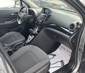 Chevrolet Orlando 2.0D* 163к.с.* Navi* 7 места* Лизинг, снимка 8