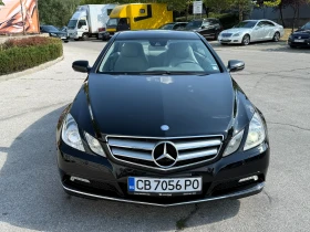 Mercedes-Benz E 350 3.0d 231 к.с./ГАРАНЦИЯ 6 МЕСЕЦА, снимка 7