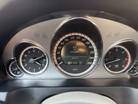Mercedes-Benz E 350 3.0d 231 к.с./ГАРАНЦИЯ 6 МЕСЕЦА, снимка 14