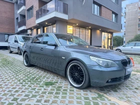 BMW 530 530D само задно, снимка 1