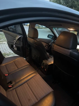 BMW 530 530D само задно, снимка 9