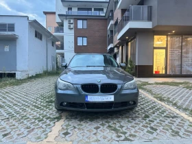 BMW 530 530D само задно, снимка 5