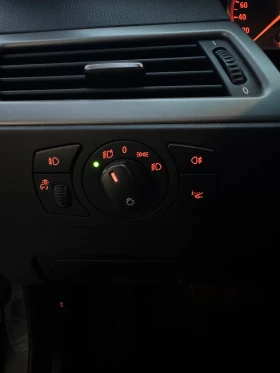 BMW 530 530D само задно, снимка 14