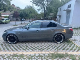 BMW 530 530D само задно, снимка 3