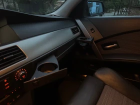 BMW 530 530D само задно, снимка 11