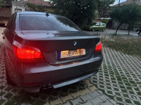 BMW 530 530D само задно, снимка 7