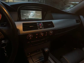 BMW 530 530D само задно, снимка 13