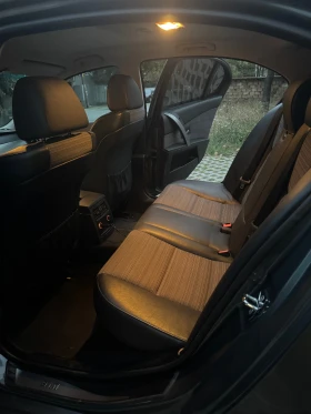 BMW 530 530D само задно, снимка 8
