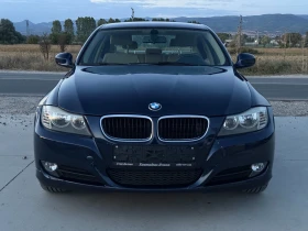 BMW 318 2.0D Facelift/Кожа/Мултиволан/Собствен лизинг , снимка 1