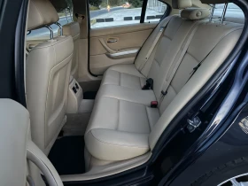 BMW 318 2.0D Facelift/Кожа/Мултиволан/Собствен лизинг , снимка 9