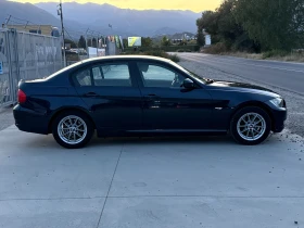 BMW 318 2.0D Facelift/Кожа/Мултиволан/Собствен лизинг , снимка 3