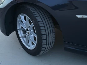BMW 318 2.0D Facelift/Кожа/Мултиволан/Собствен лизинг , снимка 17