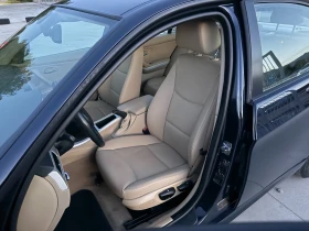 BMW 318 2.0D Facelift/Кожа/Мултиволан/Собствен лизинг , снимка 8