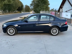 BMW 318 2.0D Facelift/Кожа/Мултиволан/Собствен лизинг , снимка 6