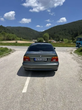 BMW 530, снимка 4