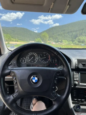BMW 530, снимка 7