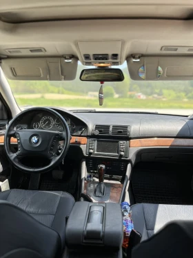BMW 530, снимка 8