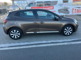 Renault Clio E-tech Hybrid 1.6, снимка 4