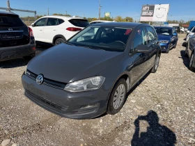 VW Golf 1.4 TGI, снимка 1