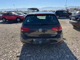 VW Golf 1.4 TGI, снимка 6