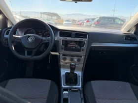 VW Golf 1.4 TGI, снимка 14