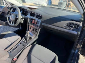 VW Golf 1.4 TGI, снимка 16
