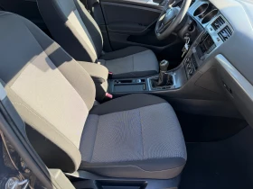 VW Golf 1.4 TGI, снимка 12