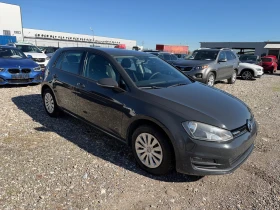 VW Golf 1.4 TGI, снимка 3