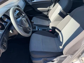 VW Golf 1.4 TGI, снимка 9