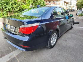 BMW 525 525d , sedan , люк, 6-степенен автоматик , снимка 9