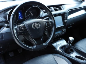 Toyota Avensis 2.0ШВЕЙЦАРИЯ-/КОЖА/НАВИ/LANE ASSIST/КАМЕРА, снимка 8