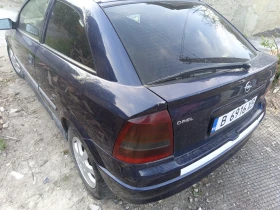 Opel Astra 1.2mi, снимка 3