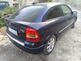 Opel Astra 1.2mi, снимка 4