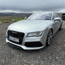 Audi A7 3.0tfsi RS-paket, снимка 1