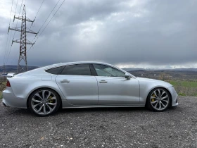 Audi A7 3.0tfsi RS-paket, снимка 6