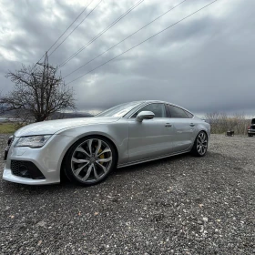 Audi A7 3.0tfsi RS-paket, снимка 3