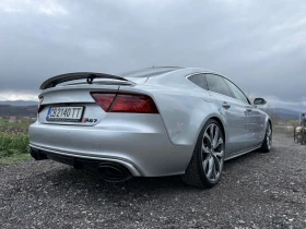 Audi A7 3.0tfsi RS-paket, снимка 9