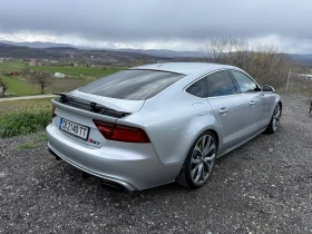 Audi A7 3.0tfsi RS-paket, снимка 7