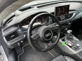 Audi A7 3.0tfsi RS-paket, снимка 11