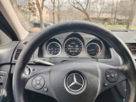 Mercedes-Benz C 250 CDI 4MATIC BlueEFFICIENCY , снимка 12
