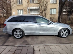 Mercedes-Benz C 250 CDI 4MATIC BlueEFFICIENCY , снимка 5