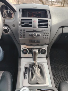 Mercedes-Benz C 250 CDI 4MATIC BlueEFFICIENCY , снимка 13