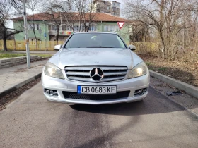 Mercedes-Benz C 250 CDI 4MATIC BlueEFFICIENCY , снимка 3