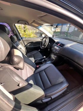 Honda Accord, снимка 5