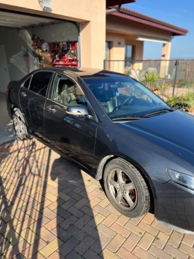 Honda Accord, снимка 3