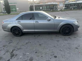 Mercedes-Benz S 320, снимка 5
